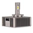 Set 2 becuri LED, D5S, 6500k, 9-16V, 70W, 8600lm, 360 grade, Canbus, XD Series 03314 Amio