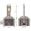 Set 2 becuri LED, D8S, 6500k, 9-16V, 70W, 8600lm, 360 grade, Canbus, XD Series  Amio 03315