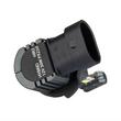 Set 2 becuri HIR2, LED CSP, 12V, 60W, 5600lm, 6000K, Canbus, Hybrid 04119 Amio 