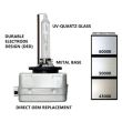 Bec Xenon D2S HC 4300K MS 35W P32D-2 01319 Amio