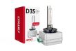 Bec Xenon D3S 4300K 12V 35W Premium 01978 Amio 