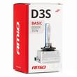 Bec Xenon D3S 8000K 12V 35W Basic 02949 Amio