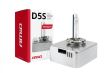 Bec Xenon D5S 5000K 12/25W 01220 Amio