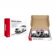 Instalatie xenon D2R, 9-16V, 4300K, balast 1103, 01820 Amio