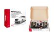 Instalatie xenon H7 12V 4300K balast S1068 Canbus 01906 Amio
