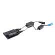 Instalatie xenon H1 12V 4300K, balast A50, Canbus 02752 Amio