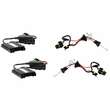 Instalatie xenon H1 12V 4300K, balast A50, Canbus 02752 Amio