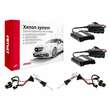 Instalatie xenon H1 12V 4300K, balast A50, Canbus 02752 Amio