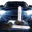 Instalatie xenon H1 12V 6000k, balast A50, Canbus 02753 Amio