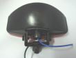 Lampa ceata 1 surub, 135x60 MF06-102R