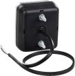 Lampa ceata, 68x78, 16 LED-uri, FT-040 Fristom
