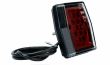 Lampa ceata cu 12 Leduri, 12V, prindere 2 suruburi, FT-223 Fristom