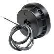 Lampa ceata 75x75, 12 LED-uri, cu 2 suruburi, FT-400 Fristom