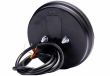 Lampa ceata si pozitie, 2 suruburi LED, fi140, 12-24V, FT-214-LED Fristom