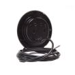 Lampa ceata fi152, LED, 12-24V, prindere 2 suruburi, cablu 2m, W141 1082/I Was