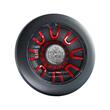 Rama neagra, pentru lampa multifunctionala FT-313 LED si FT-314 LED, fi155, FT-313/314 BLACK FRAME Fristom	