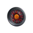 Rama neagra, pentru lampa multifunctionala FT-313 LED si FT-314 LED, fi155, FT-313/314 BLACK FRAME Fristom	
