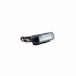 Lampa ceata cu mers inapoi, 255x36, 12-24V, slim, cu LED, FT-341 Fristom