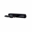 Lampa ceata cu mers inapoi, 255x36, 12-24V, slim, cu LED, FT-341 Fristom