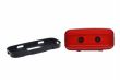 Lampa ceata, color, 117x56, cu LED LAMPDEMIA W225 1481 KR F Was