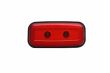 Lampa ceata, color, 117x56, cu LED LAMPDEMIA W225 1481 KR F Was