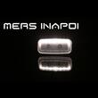 Lampa ceata si mers inapoi cu pozitie tip NEON, 117x56, LED, Lampdemia W225 1481 R AR F Was