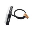 Lampa ceata si mers inapoi cu pozitie tip NEON, 117x56, LED, Lampdemia W225 1481 R AR F Was