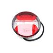 Lampa ceata si mers inapoi, fi122, cu 2 functii, 22 LED-uri L1838