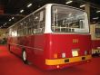 Lampa ceata incastrabila tip Ikarus, Jelcz FTP-124 Fristom