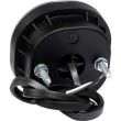Lampa mers inapoi, 1 surub, 75x75, 12 LED-uri, FT-410 P Fristom