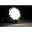 Lampa mers inapoi, 1 surub, 75x75, 12 LED-uri, FT-410 P Fristom