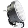 Lampa mers inapoi, 1 surub, 75x75, 12 LED-uri, FT-410 P Fristom