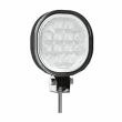Lampa mers inapoi, 1 surub, 75x75, 12 LED-uri, FT-410 P Fristom