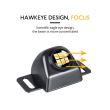 Lampa mers inapoi / interior / portbagaj, SuperBright 12/24V, 9W BO9W900B