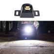 Lampa mers inapoi / interior / portbagaj, SuperBright 12/24V, 9W BO9W900B