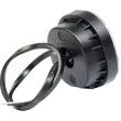 Lampa mers inapoi, 75x75, LED, 12-36V, 200lm, prindere cu suruburi FT-410 LED Fristom