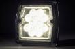 Lampa mers inapoi, 2 suruburi, LED, FT-224 Fristom