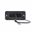Lampa mers inapoi 2 suruburi, 107x47, 12 LED-uri, 9-36V W84 702 Was 