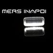 Lampa mers inapoi cu pozitie tip NEON 117x56, LED, Lampdemia W225 1481 R AR Was