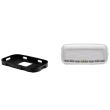Lampa mers inapoi cu pozitie tip NEON 117x56, LED, Lampdemia W225 1481 R AR Was