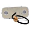Lampa mers inapoi cu pozitie tip NEON 117x56, LED, Lampdemia W225 1481 R AR Was