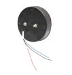 Lampa mers inapoi cu pozitie si frana, fi140, cu LED, 12-24v, nz62 BK69112