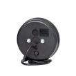 Lampa mers inapoi cu pozitie, 2 suruburi, fi140, LED FT-112-LED Fristom 