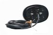Lampa mers inapoi, ovala, cu LED W215 1462 Was