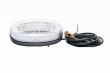 Lampa mers inapoi, ovala, cu LED W215 1462 Was