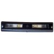 Lampa numar dubla (ex. pentru LT50) LT60 Promot