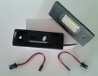 Lampa numar LED compatibila Bmw S6, S1, Mini R55 7102 Art