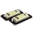Lampa numar LED compatibila BMW E46 2D, 7109                            ART7109