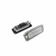 Lampa numar LED compatibil Fiat Ducato 2006-2019, Peugeot Boxer 2006-2019, Citroen Jumper 2006-2019, 72409