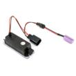 Set 2 bucati lampa numar LED, compatibil, MAN, SEAT, VW  CLP12 HP, AMIO-04553